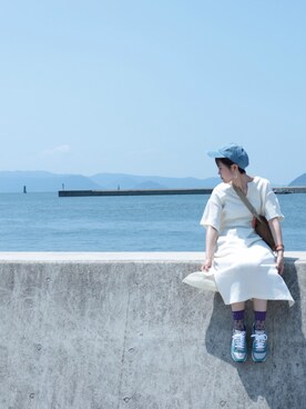 RiOさんのコーディネート