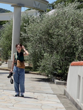 RiOさんのコーディネート