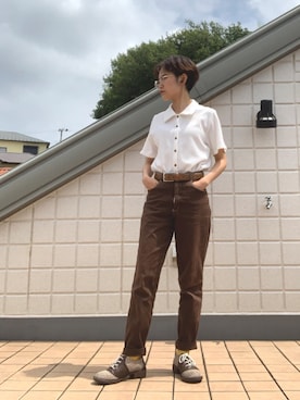 RiOさんのコーディネート