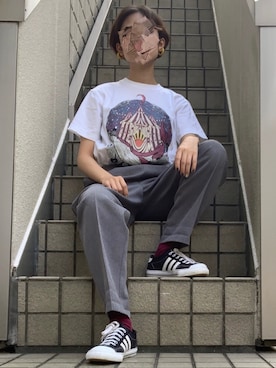 RiOさんのコーディネート