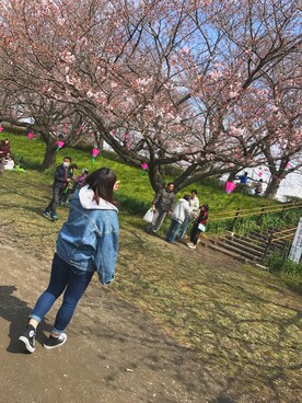 Uran Shinozakiさんのコーディネート