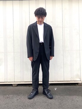 arisawa shunyaさんのコーディネート