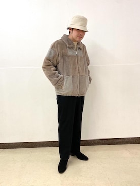 arisawa shunyaさんのコーディネート