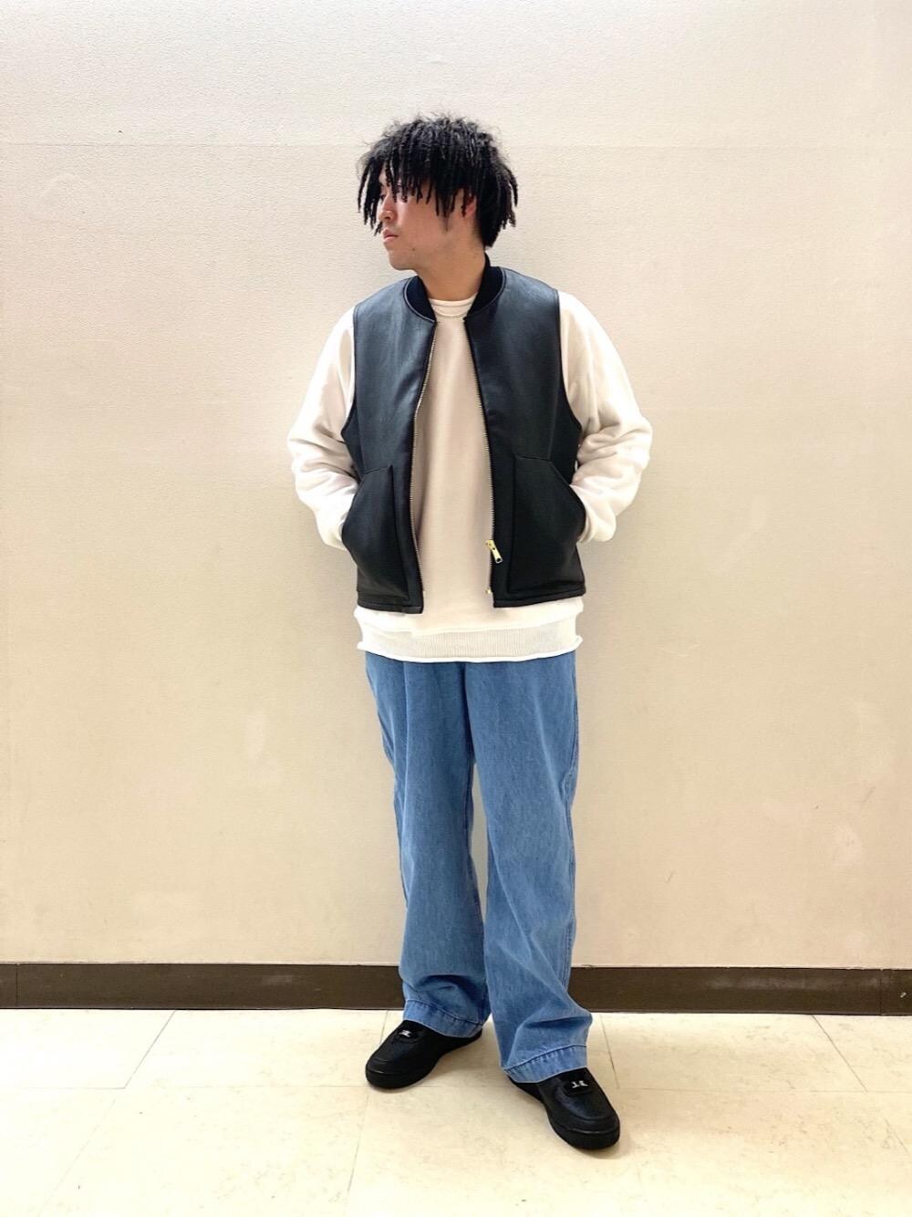 MONKEY TIME（モンキータイム）の「＜monkey time＞ TRY/FLC