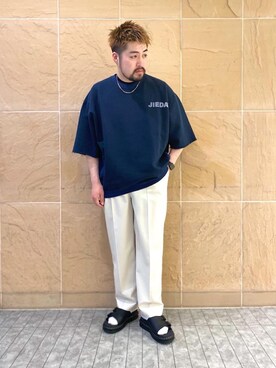 arisawa shunyaさんのコーディネート