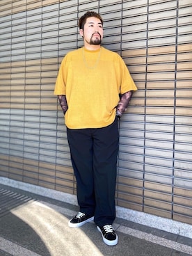 arisawa shunyaさんのコーディネート