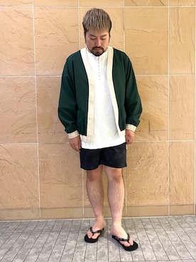 arisawa shunyaさんのコーディネート