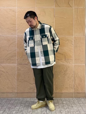 arisawa shunyaさんのコーディネート