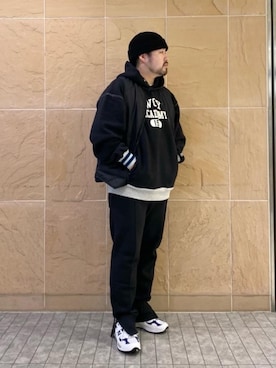 arisawa shunyaさんのコーディネート