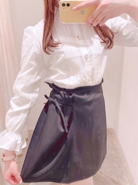 🎀みづき🎀さんのコーディネート