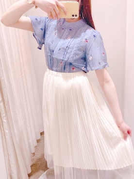 🎀みづき🎀さんのコーディネート