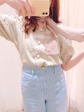 🎀みづき🎀さんのコーディネート