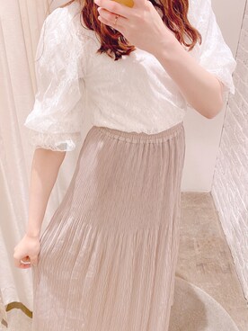 🎀みづき🎀さんのコーディネート