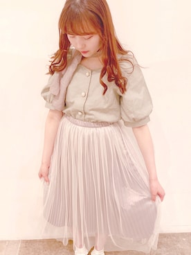 🎀みづき🎀さんのコーディネート