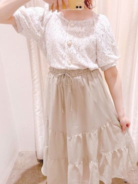 🎀みづき🎀さんのコーディネート