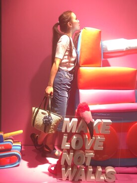 asamiさんのコーディネート