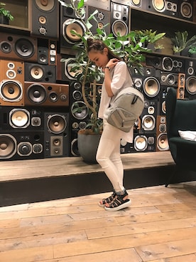 asamiさんのコーディネート