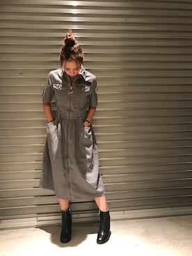 asamiさんのコーディネート