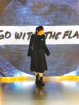 asamiさんのコーディネート