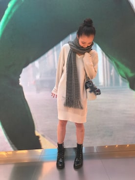 asamiさんのコーディネート