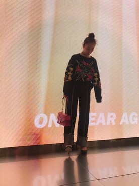 asamiさんのコーディネート