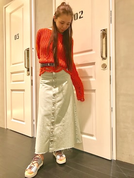 asamiさんのコーディネート