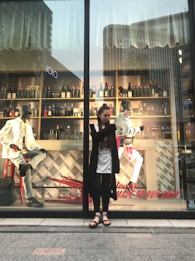 asamiさんのコーディネート