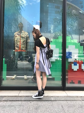 asamiさんのコーディネート