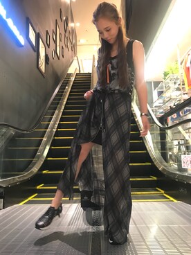 asamiさんのコーディネート