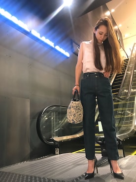 asamiさんのコーディネート