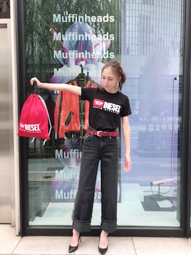 asamiさんのコーディネート