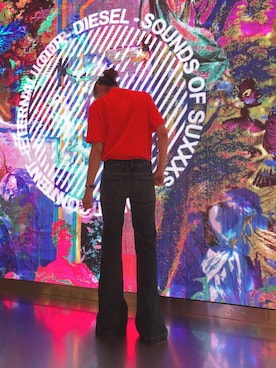 asamiさんのコーディネート