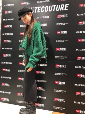 asamiさんのコーディネート