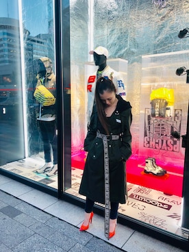 asamiさんのコーディネート