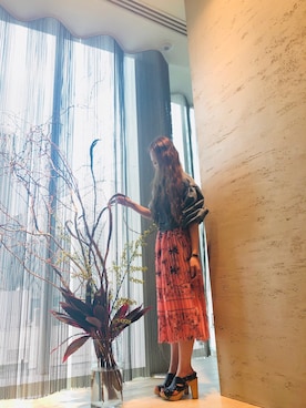 asamiさんのコーディネート