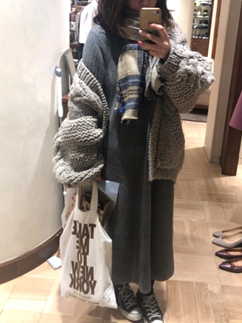 BEAUTY&YOUTH UNITED ARROWS（ビューティーアンドユースユナイテッド