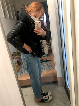 チエさんのコーディネート