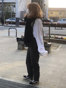 チエさんのコーディネート