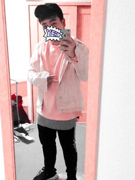 taikiさんのコーディネート