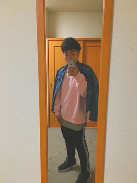 taikiさんのコーディネート