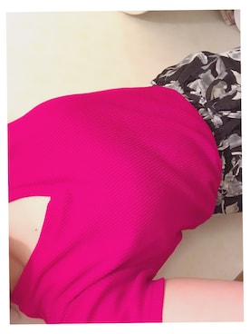 みゆさんのコーディネート