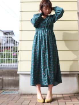 みゆさんのコーディネート