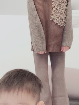 「moussyコーデ」｜Aipさん（レディース・166cm）の秋コーディネート