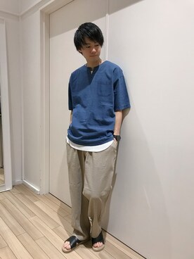 大良【RAGEBLUE橿原】さんのコーディネート