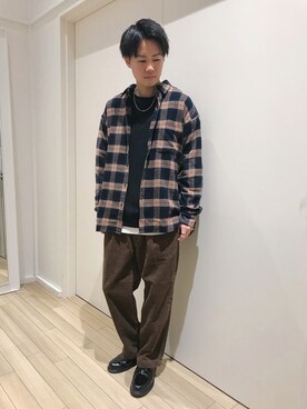 大良【RAGEBLUE橿原】さんのコーディネート