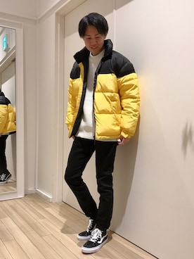 大良【RAGEBLUE橿原】さんのコーディネート