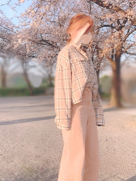 chiroさんのコーディネート