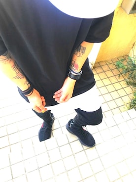 りょーーさんのコーディネート