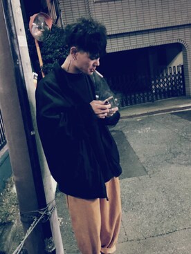 りょーーさんのコーディネート