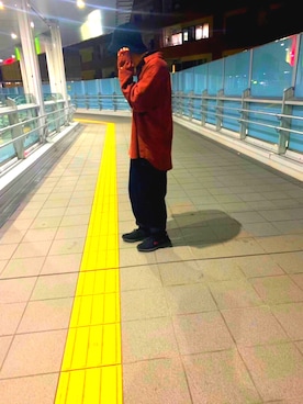 りょーーさんのコーディネート